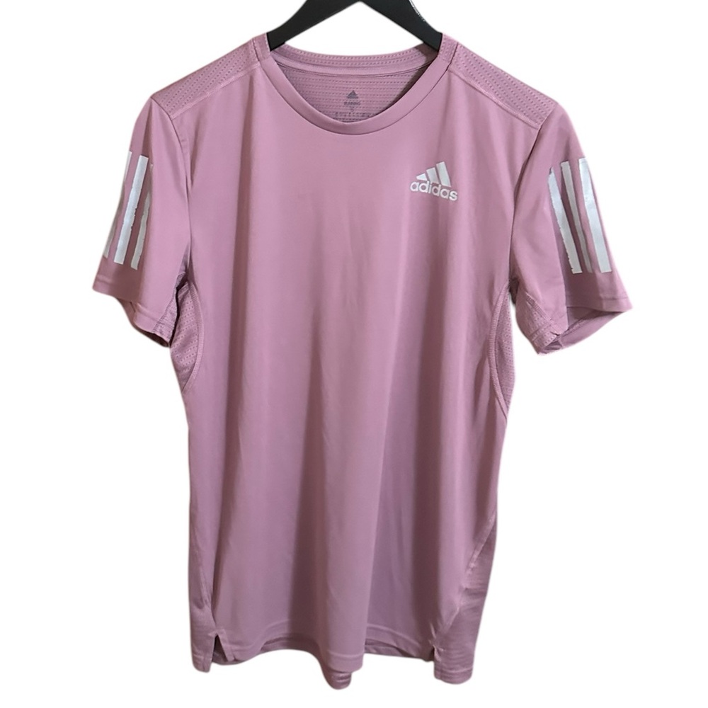 Adidas Short Sleeve Tee Classic Crew Neck Men